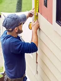 Affordable Siding Repair and Maintenance Services in Canton, SD